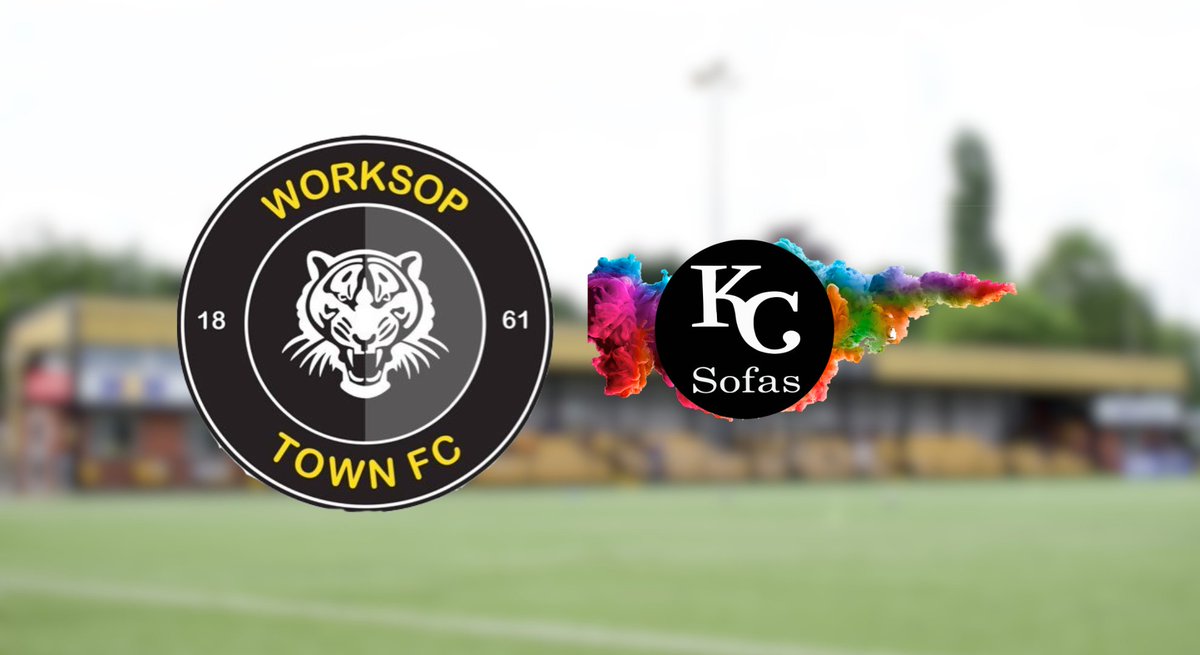 Worksop Town FC tweet media
