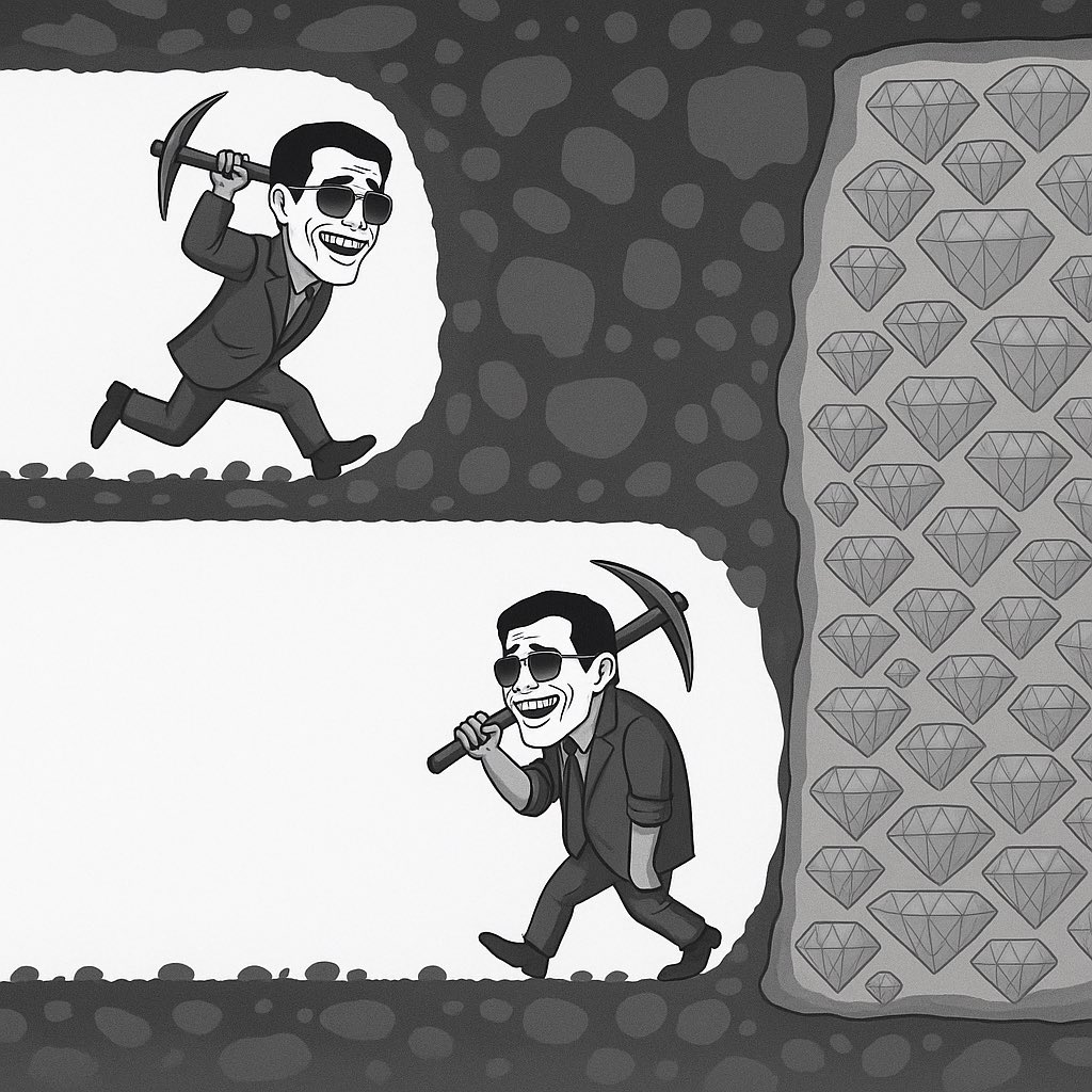 <a href="/jeremybtc/"></a> $NGMI holders will make it, you just gotta lock in 

<a href="/NGMISOLA/">Not Gonna Make It | $NGMI</a> 

36wZaCn5Q93Pk6t6rbJiCWiNggJNdTmxjMHdsmpNSxGT