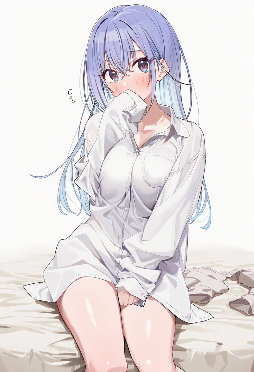 天然のあざとさ 