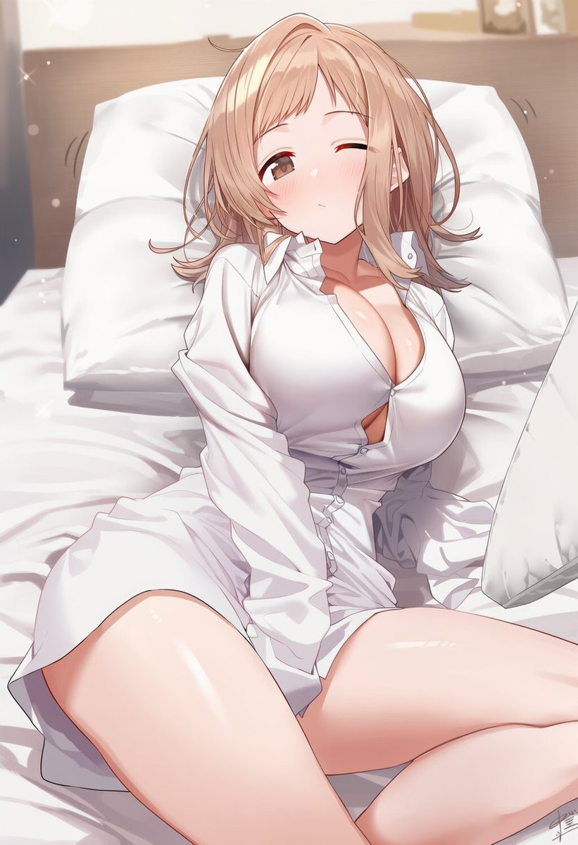 天然のあざとさ 