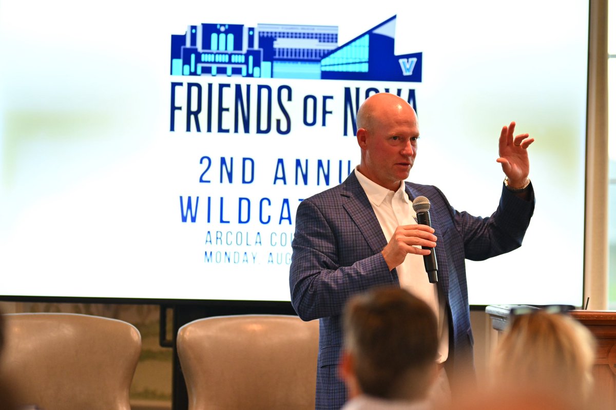 Friends of Nova tweet media