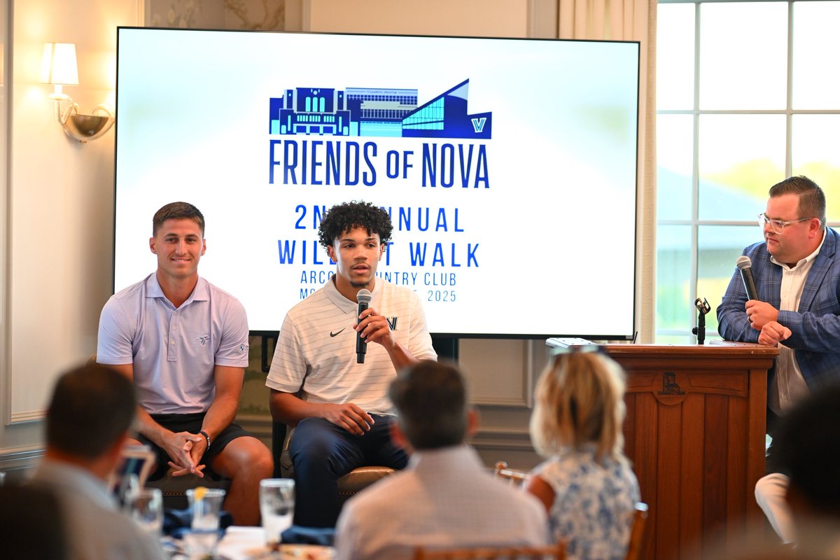 Friends of Nova tweet media