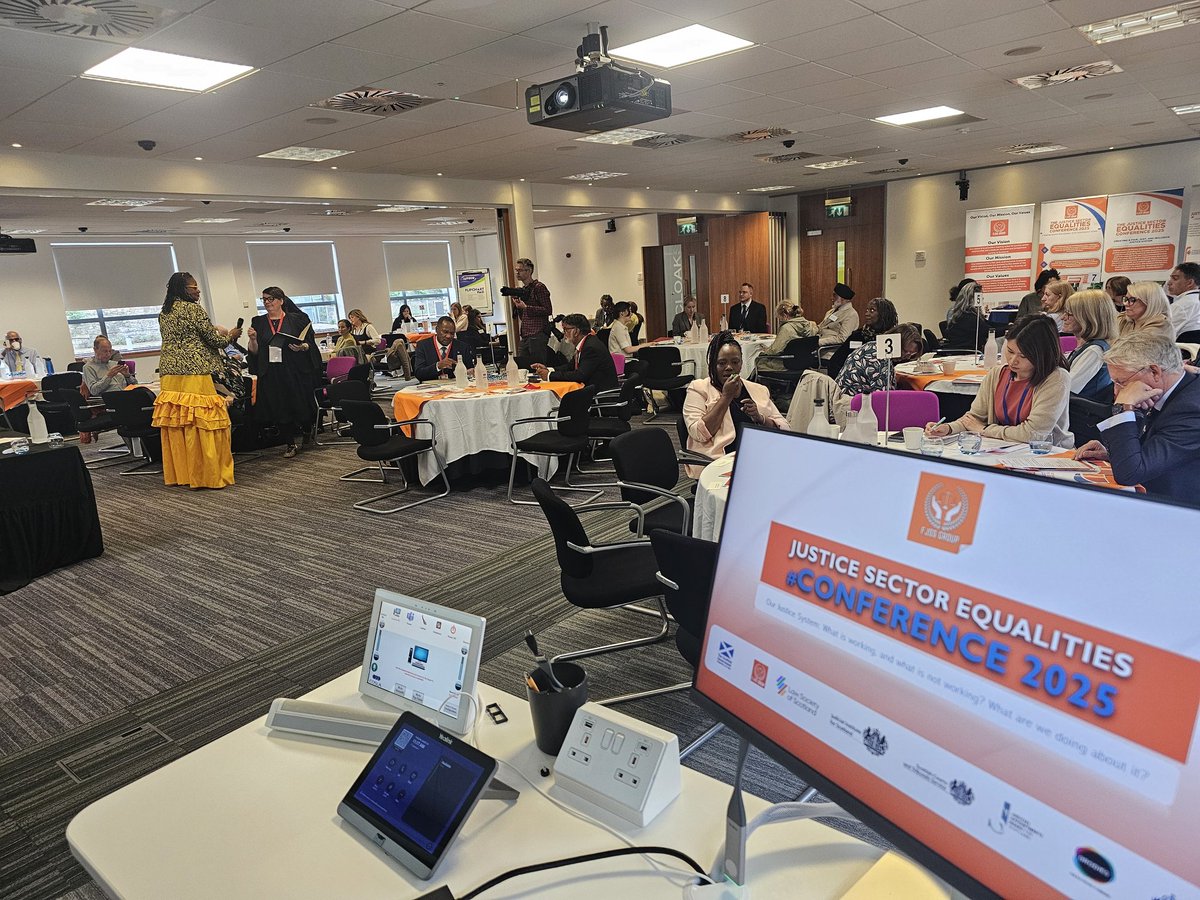 The FJSS Group tweet media