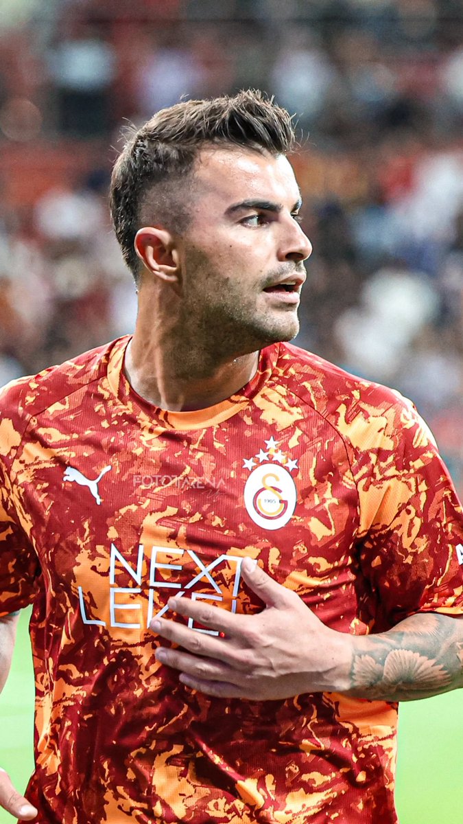 Abdülkerim Bardakcı 🦍