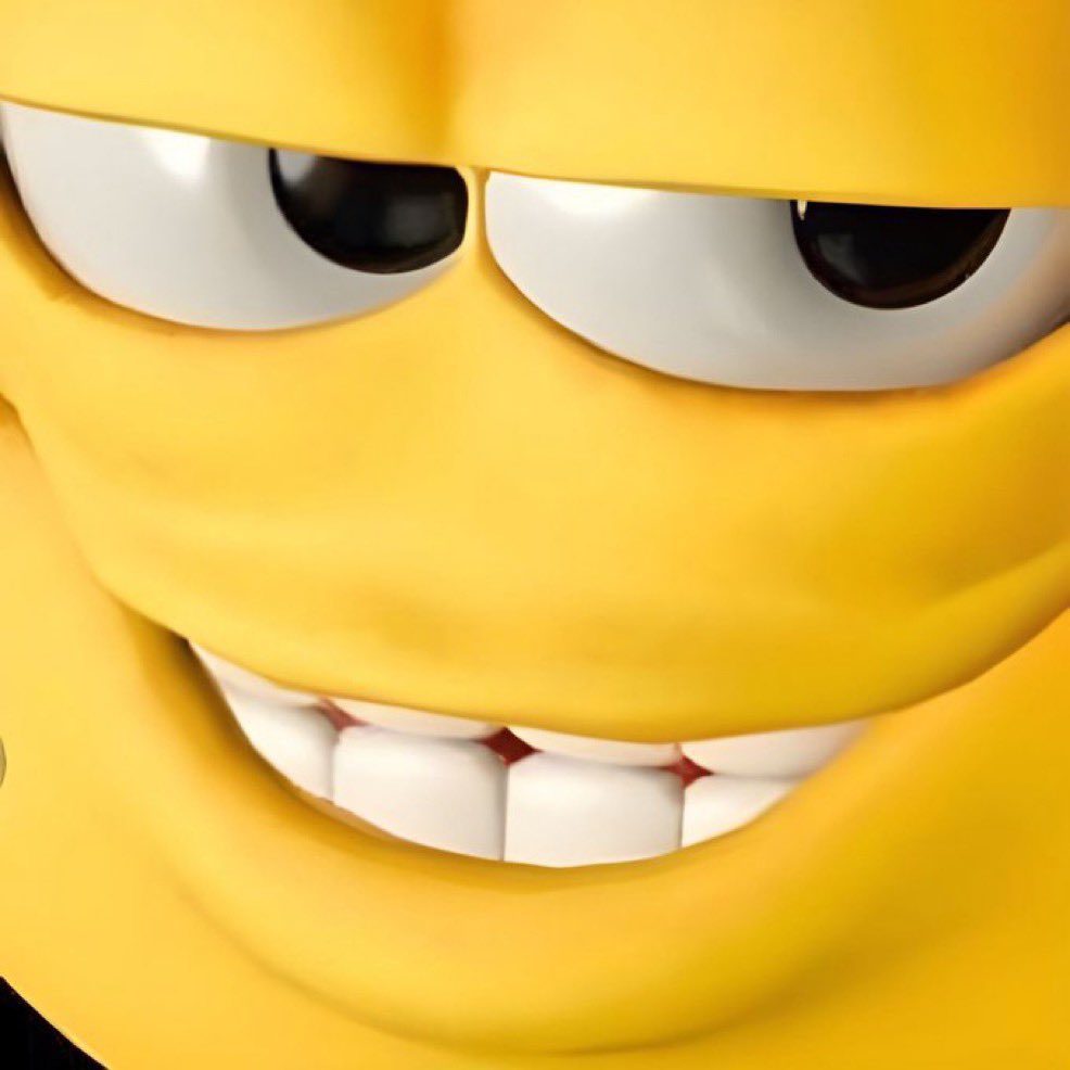 Everyone who thinks $JOE tops out in the hundreds of millions.

I hate to break it to you, but the target is multiple billions in market capitalization, the lowest possible bull market cycle target.

🟡