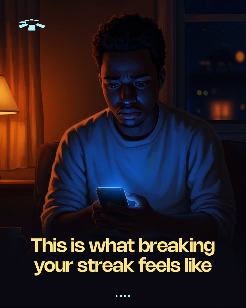 cardtonic's tweet image. Don’t loose guard ohh, you have just 3 days to go!⏳

Head to the Cardtonic app now and trade your gift cards so you don’t miss out on the gift box. 😌😌
#Usecardtonic #streakchallenge #giftcard #sellgiftcard