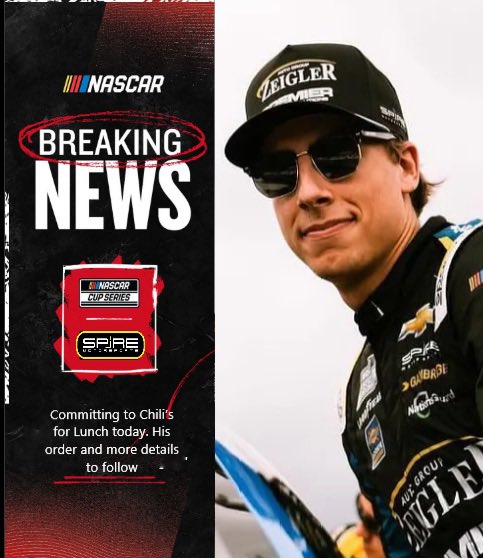 CarsonHocevar's tweet image. 