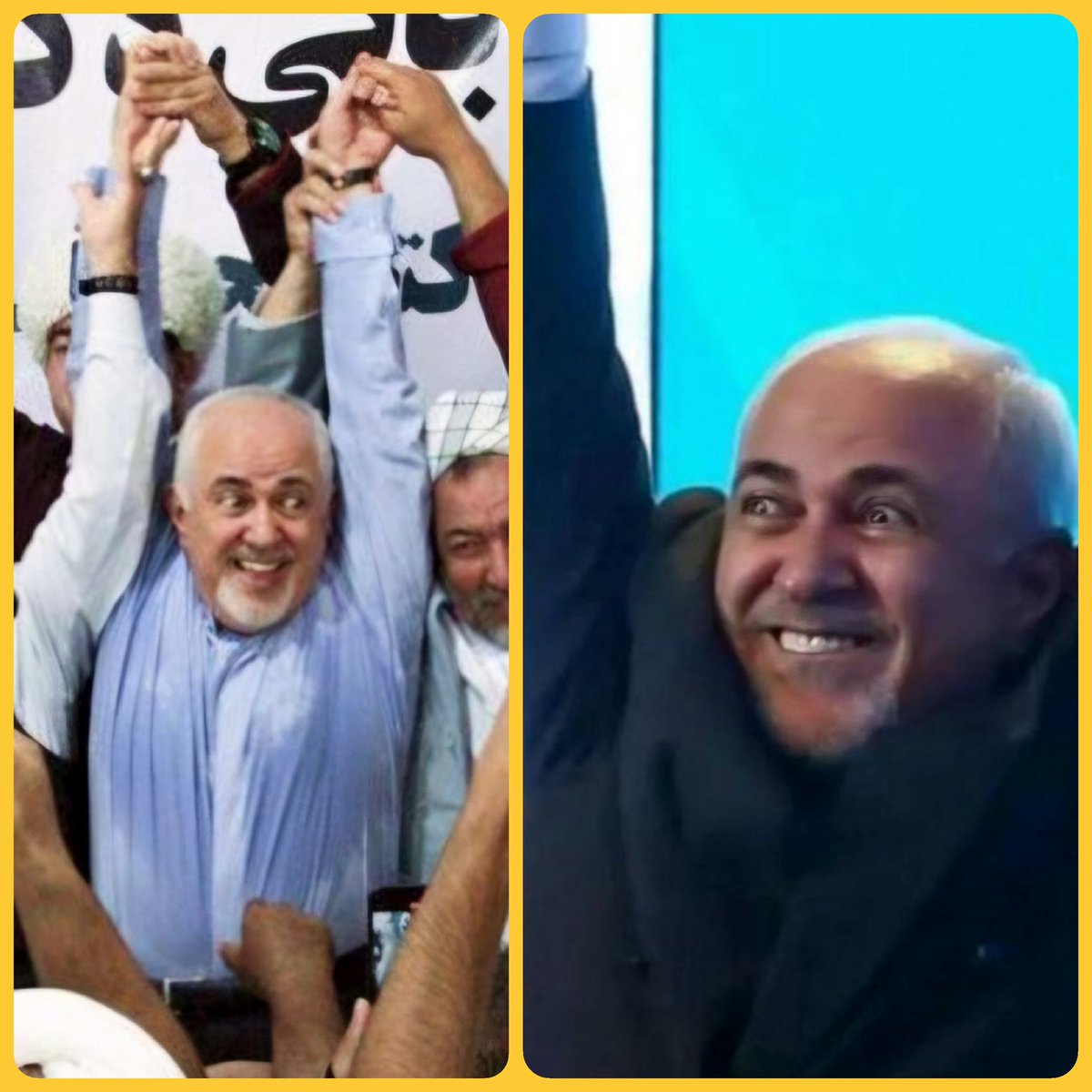 امیر کبیر زمانه و خالق مکانیسم ماشه 😅