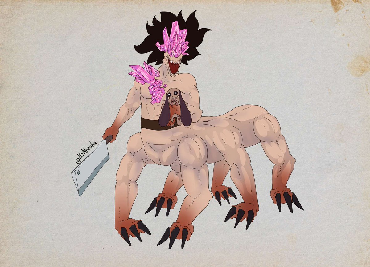 Artfight 2025 n.4

I was short on time doing this one

original character here artfight.net/character/5836…

#artfight #fanart