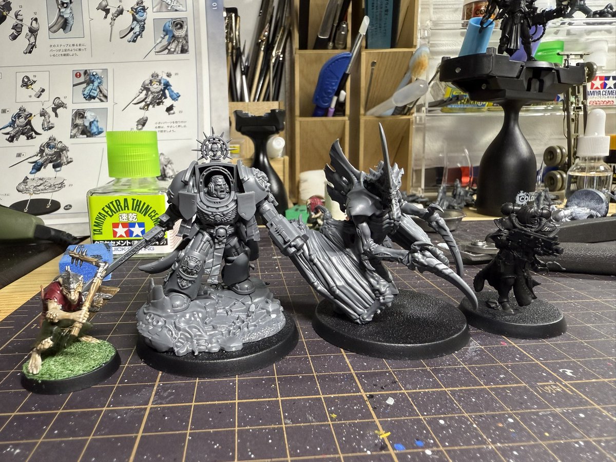 おだしょうた(趣味垢) tweet media