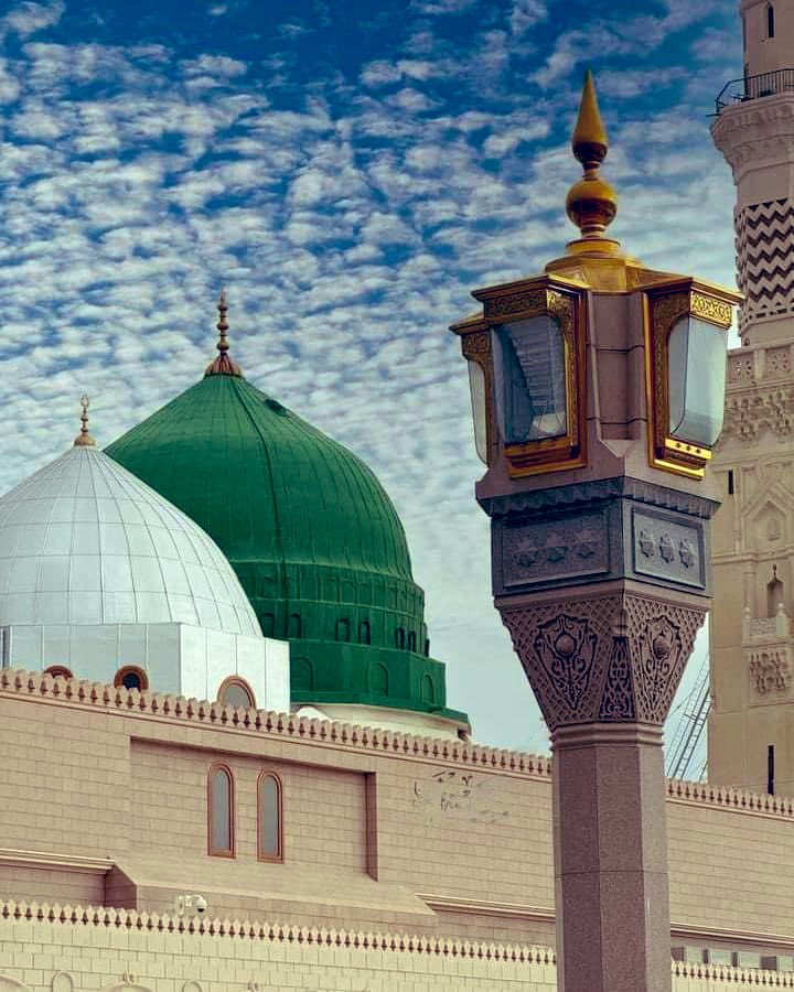 JUMMA MUBARAK ❤
RECITE DUROOD AS MUCH AS YOU CAN ❤