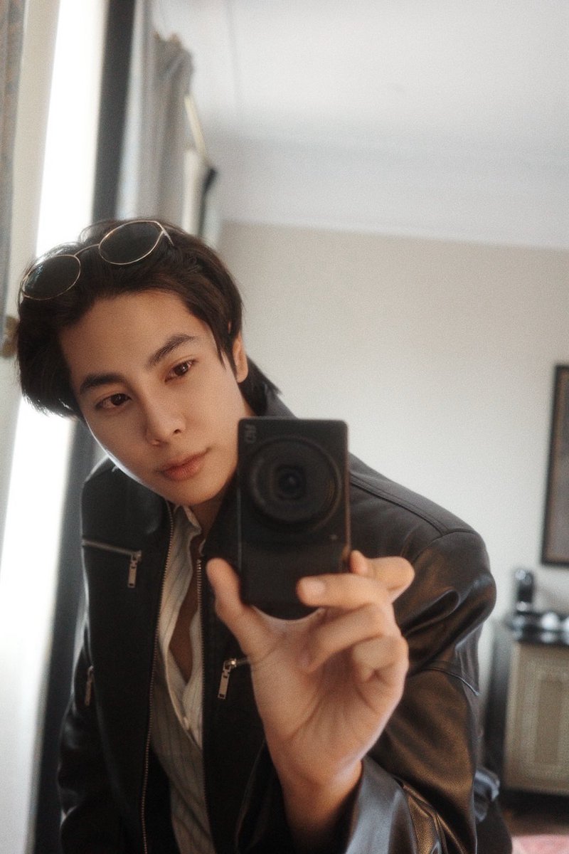 น้องลูกดีน คนดีคนเดิม เพิ่มเติมอร่อยมาก OLFDREAMON tweet media