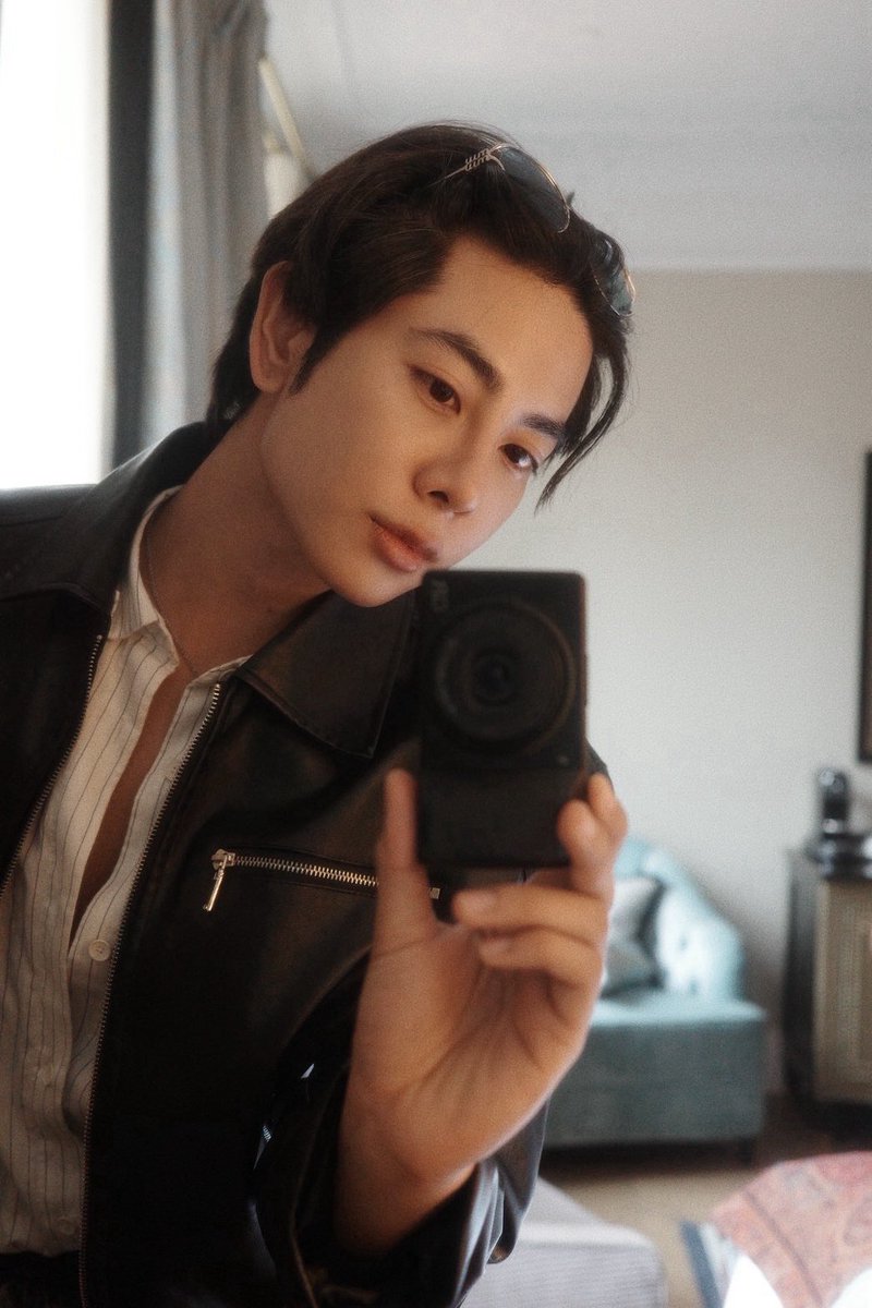 น้องลูกดีน คนดีคนเดิม เพิ่มเติมอร่อยมาก OLFDREAMON tweet media