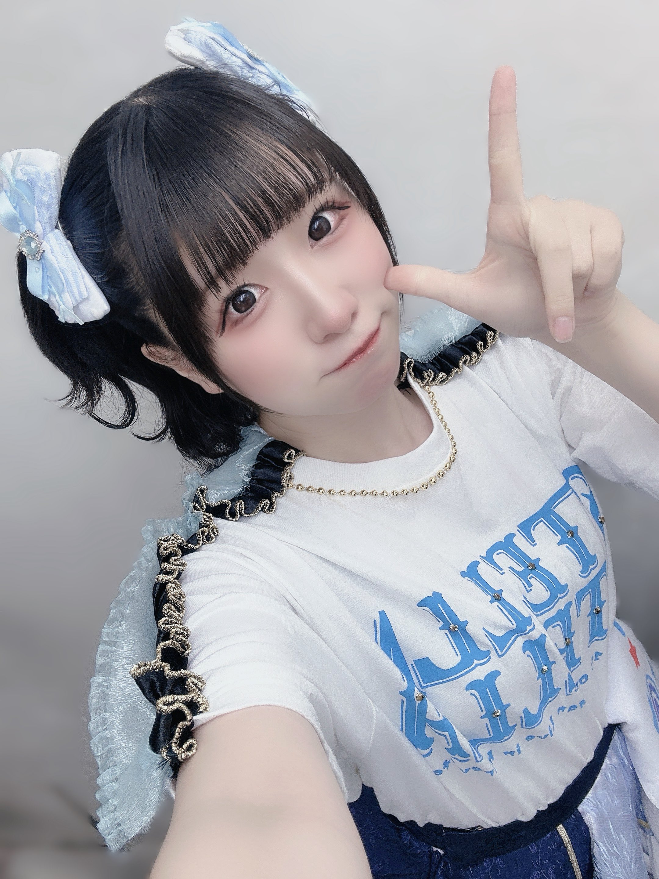 皆笑顔に✨この特別感✨ワクワク感楽しんで下さい✨一点物なので売れたら最後✨ こめが笑ってると嬉しくなるッ𐔌ᵔ ܸ>⩊<︎︎ ͡ 𐦯💖