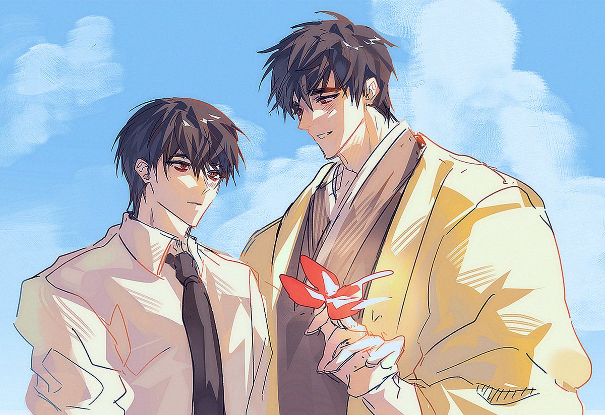 맫흑 (@m4dblm) on Twitter photo 