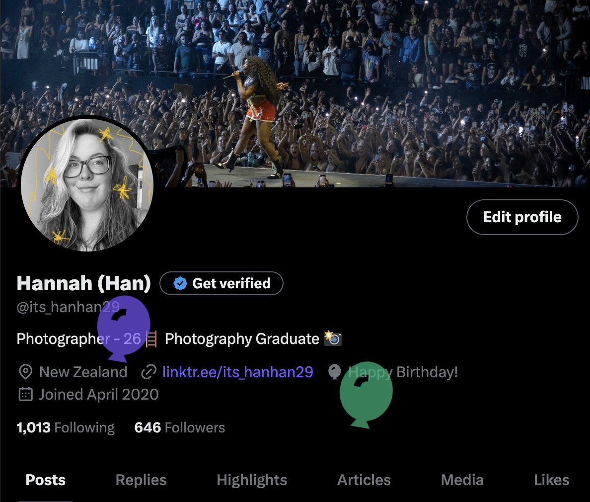 Hannah (Han) tweet media