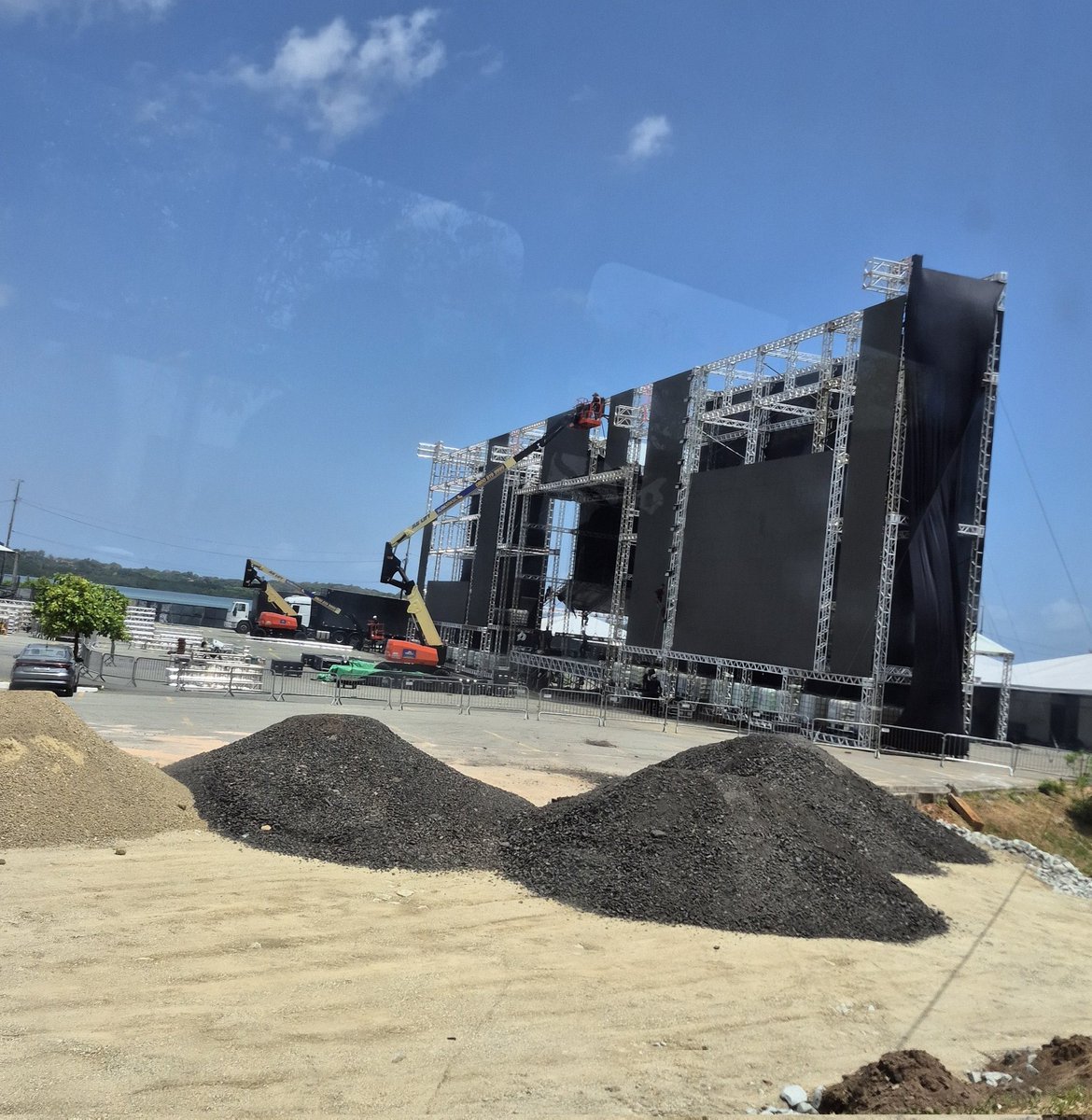 o Braidpallooza vai ser babado ne