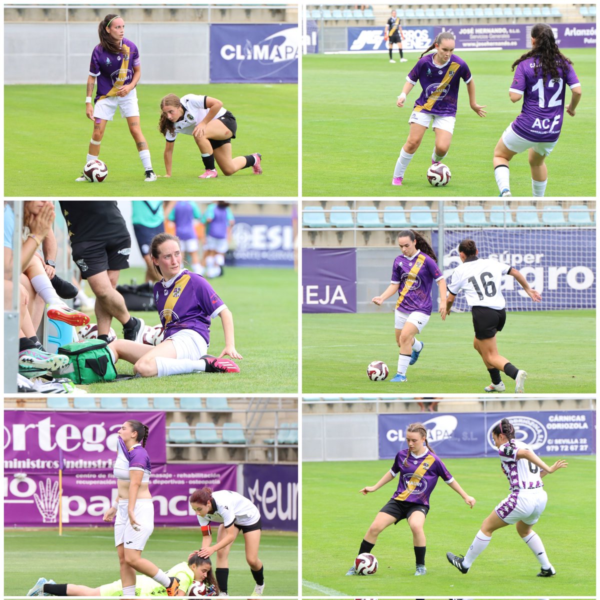 📰 <a href="/PalenciaEnlaRed/">Palencia en la Red</a>
📸 Galería fotográfica
⚽ #TorneoSanAntolín
⚔️ <a href="/palenciafutfem/">C.D. Palencia Fútbol Femenino</a>

👉🏻 Si usáis las fotos acordaros de nombrarnos (<a href="/fotografiardiaz/">Rubén Díaz (Fotografía, Videografía y RRSS)</a>) y así podremos compartir vuestras publicaciones 😉

🌐 lc.cx/mNU_qx