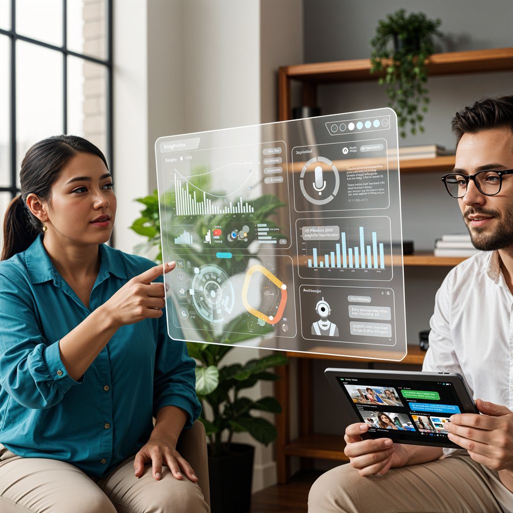 Las tendencias de marketing digital en Ecuador para 2025 no se parecen a esos listados de revista que prometen el oro y el moro. Aquí, quien no entienda la mezcla brutal de datos, IA y autenticidad, sencillamente se queda atrás. Las marcas que no escuchan a su audiencia se hunden