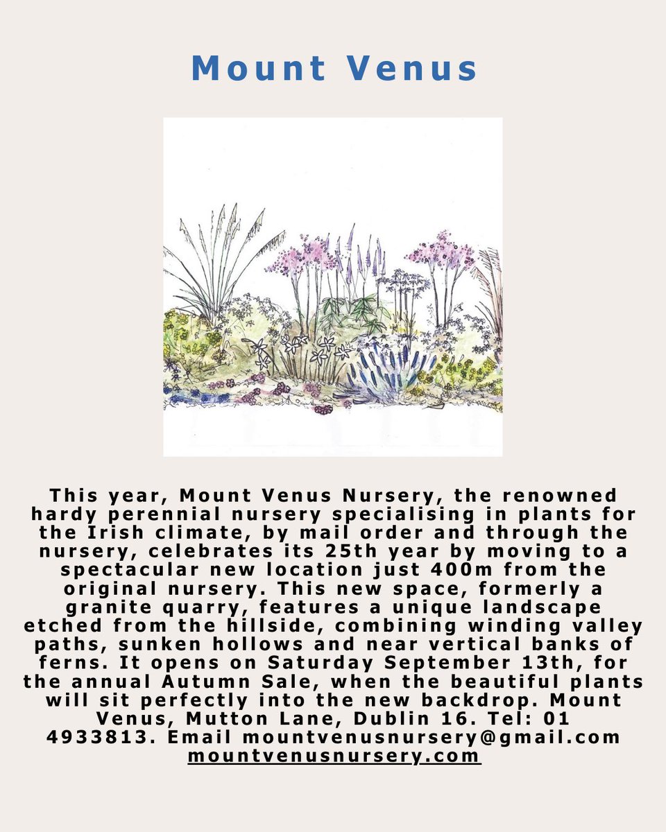 Garden_ie's tweet photo. Discover the top online garden websites 🥀

See: https://t.co/tg0aEXLIkU for more information. https://t.co/5uA6Etl5jM
