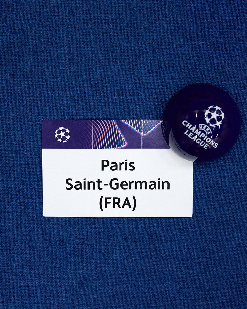 عبدالله | PSG tweet media