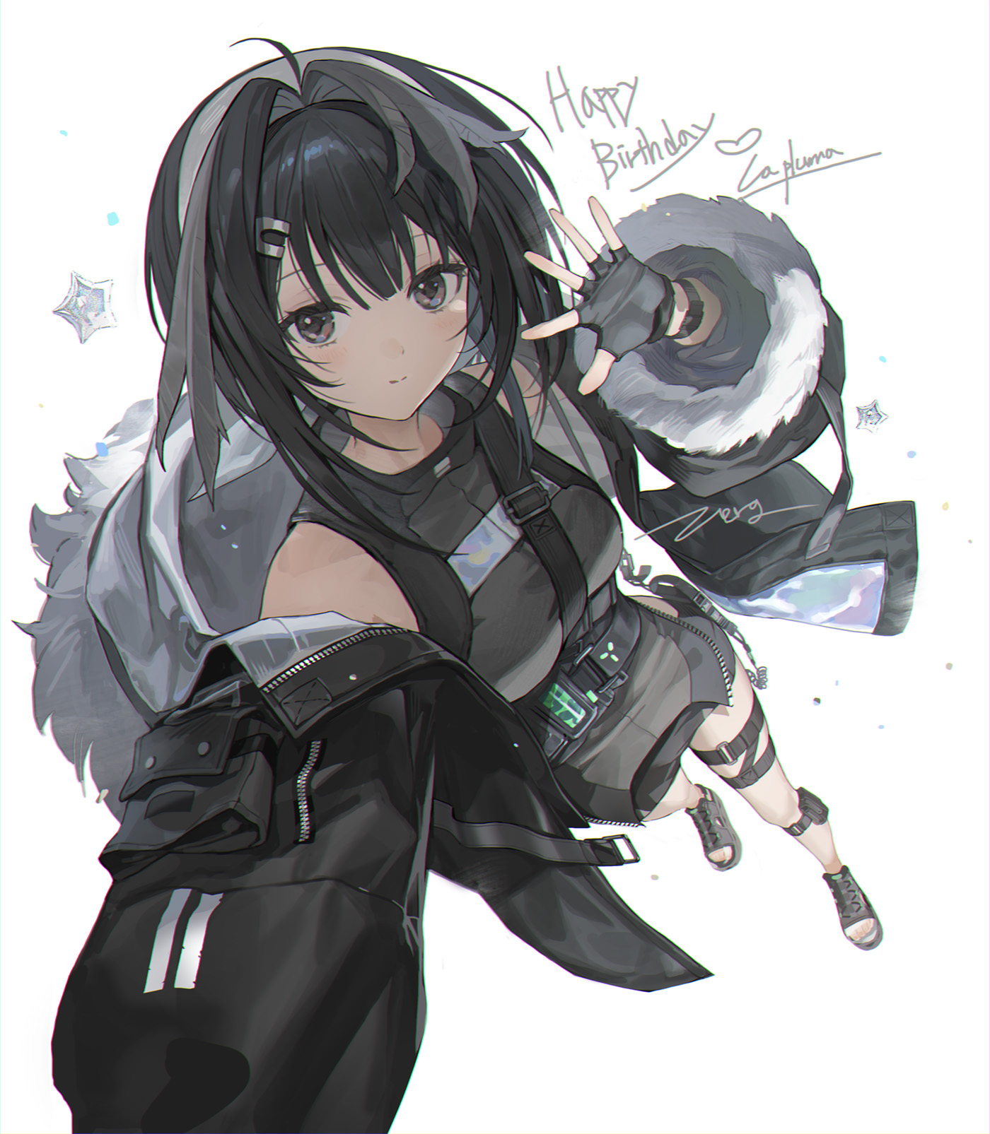 なにがし (@naonanigashi) / X