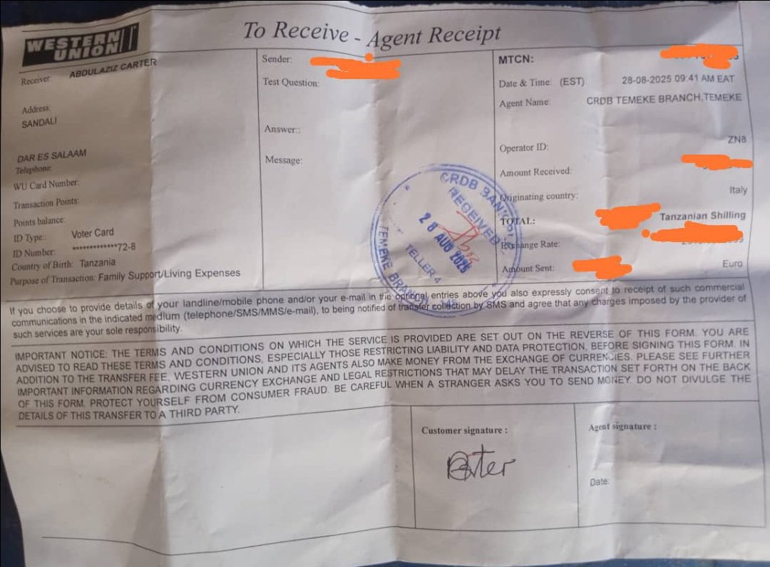 Abdul-Aziz Carter tweet media