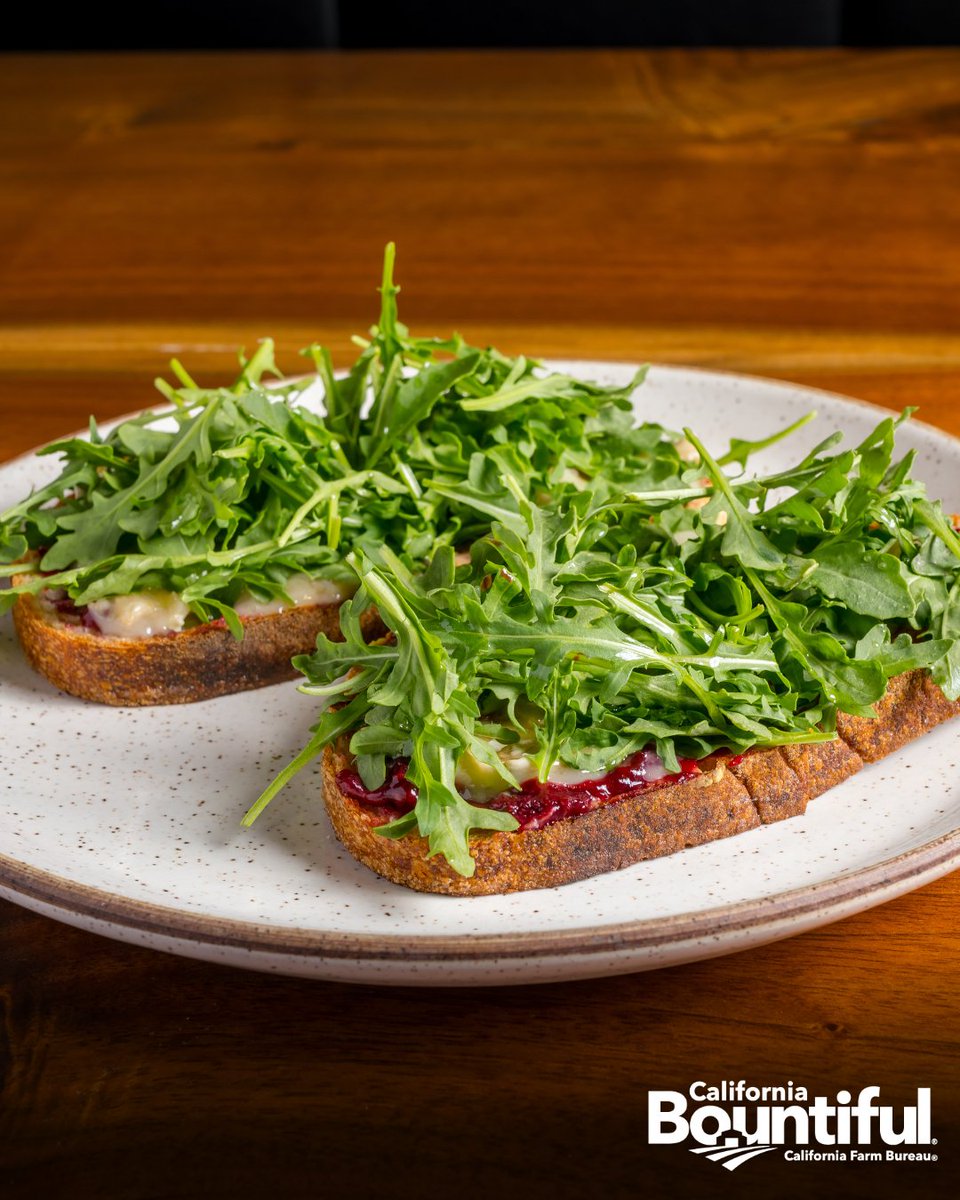 California Bountiful (@cabountiful) on Twitter photo Chef William Eick of #MatsuOceanside shares his latest craving: Baked Brie Toast that’s sweet, savory, and with just the right kick. 🧀🔥
Find the recipe in California Bountiful: bit.ly/4lyX5eN
📷: <a href="/PollerPhoto/">David Poller Photography</a>
#CaliforniaBountiful #Recipe #BakedBrie Chef William Eick of #MatsuOceanside shares his latest craving: Baked Brie Toast that’s sweet, savory, and with just the right kick. 🧀🔥
Find the recipe in California Bountiful: bit.ly/4lyX5eN
📷: <a href="/PollerPhoto/">David Poller Photography</a>
#CaliforniaBountiful #Recipe #BakedBrie