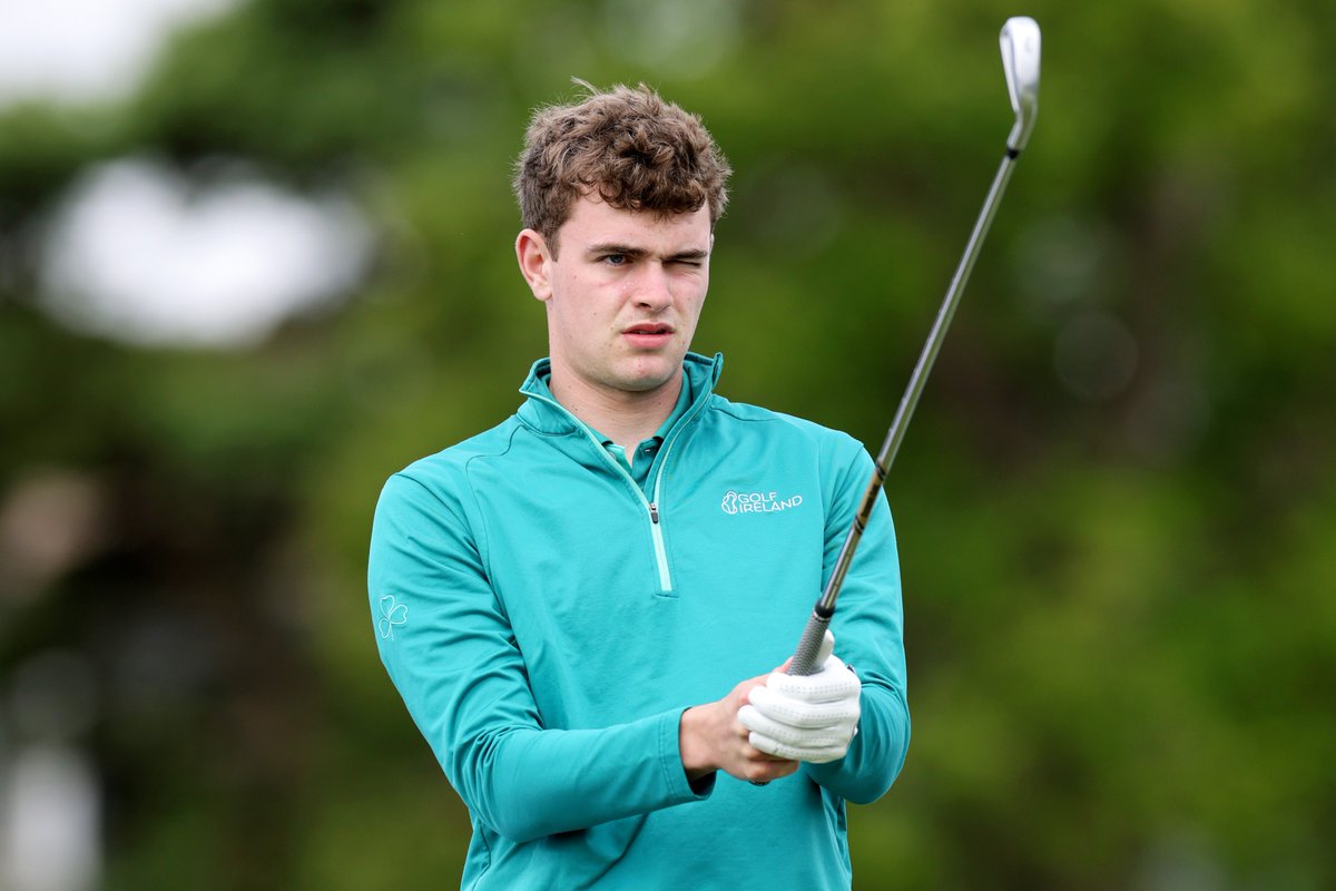 📰 NEWS

Fota Island teenager John Doyle will play in next week’s Amgen Irish Open after he received a Golf Ireland invitation.

Read about it 👉 golfireland.ie/news-detail?ne…