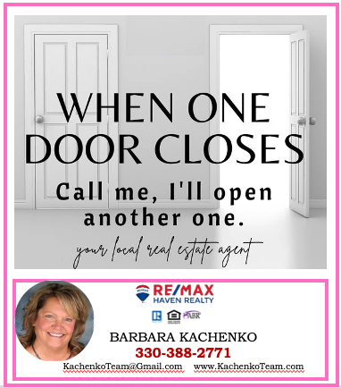 bkachenko's tweet image. #realestate #realtor #realestateagent #remax #remaxagent #remaxhaven #barbarakachenko #homesforsale #streetsboro #twinsburg #sold #home