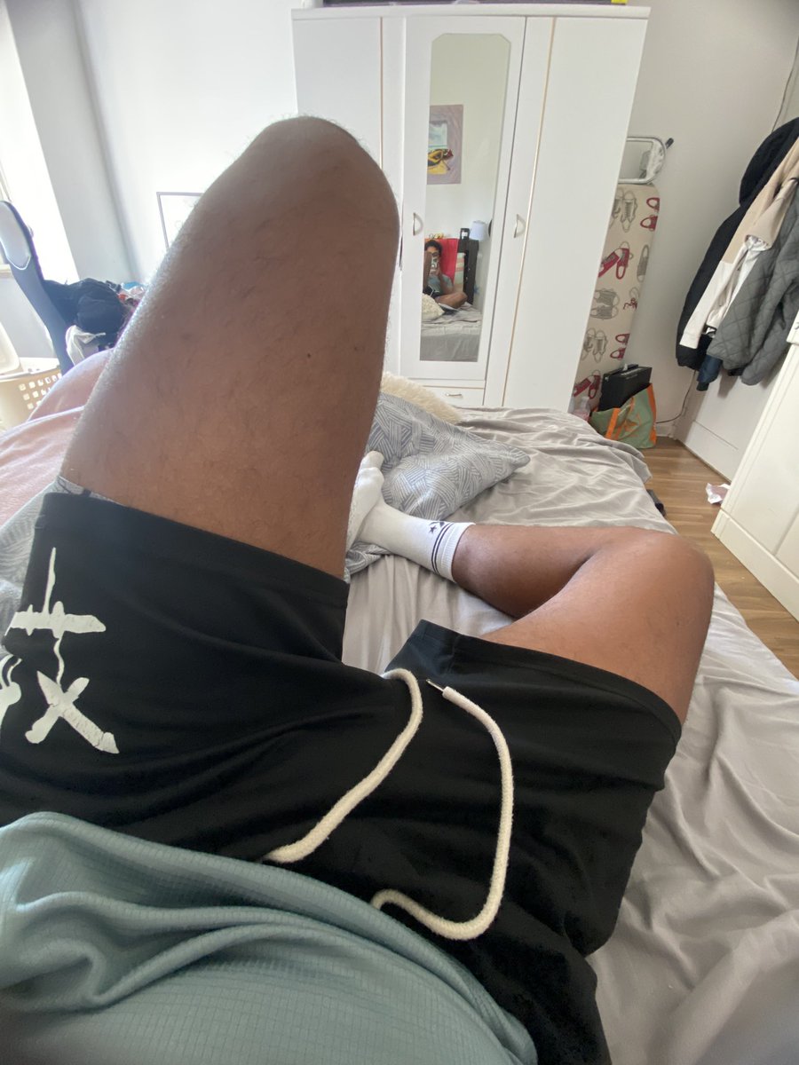 A descansar
