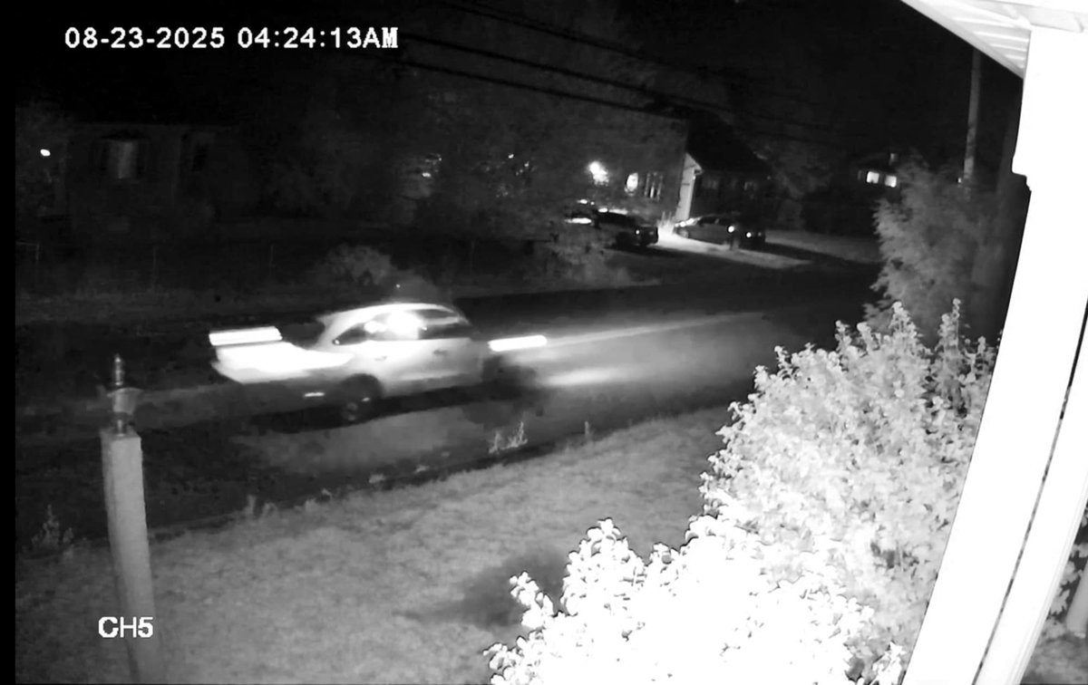 UPDATE: Dracut Police Department Investigating Gunfire that Struck Home on Varnum Road: DRACUT — Police Chief Peter Bartlett reports that the Dracut Police Department is seeking the public’s assistance with an investigation into an incident of gunfire… dracutpolice.org/2025/08/28/upd…