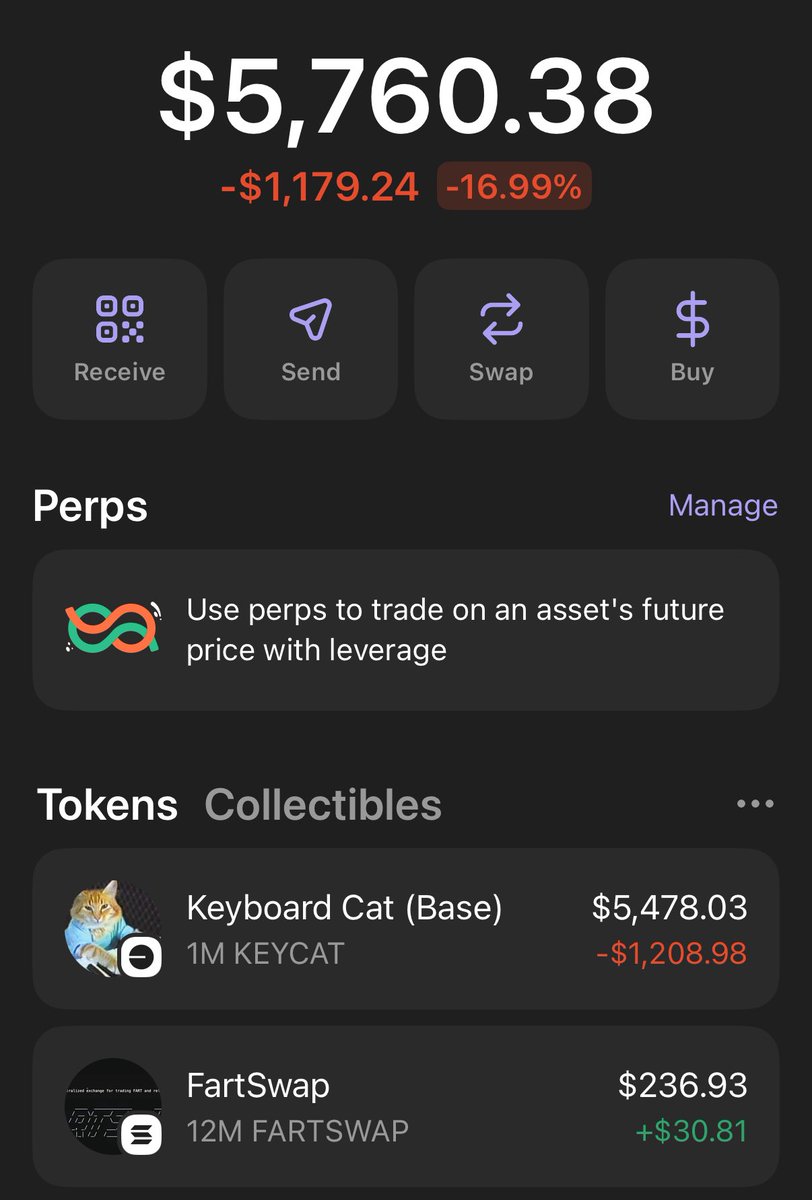 Coindropper (comeback arc) tweet media