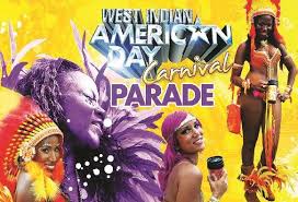 NYPD and the West Indian Parade 2025
The annual nightmare parade for NYPD cops will take place this coming Monday in Brooklyn.

NYPD cops are predicting at least 4 shootings 2 stabbings during the day of parade with at least 1-2 people killed

The event held the night before the
