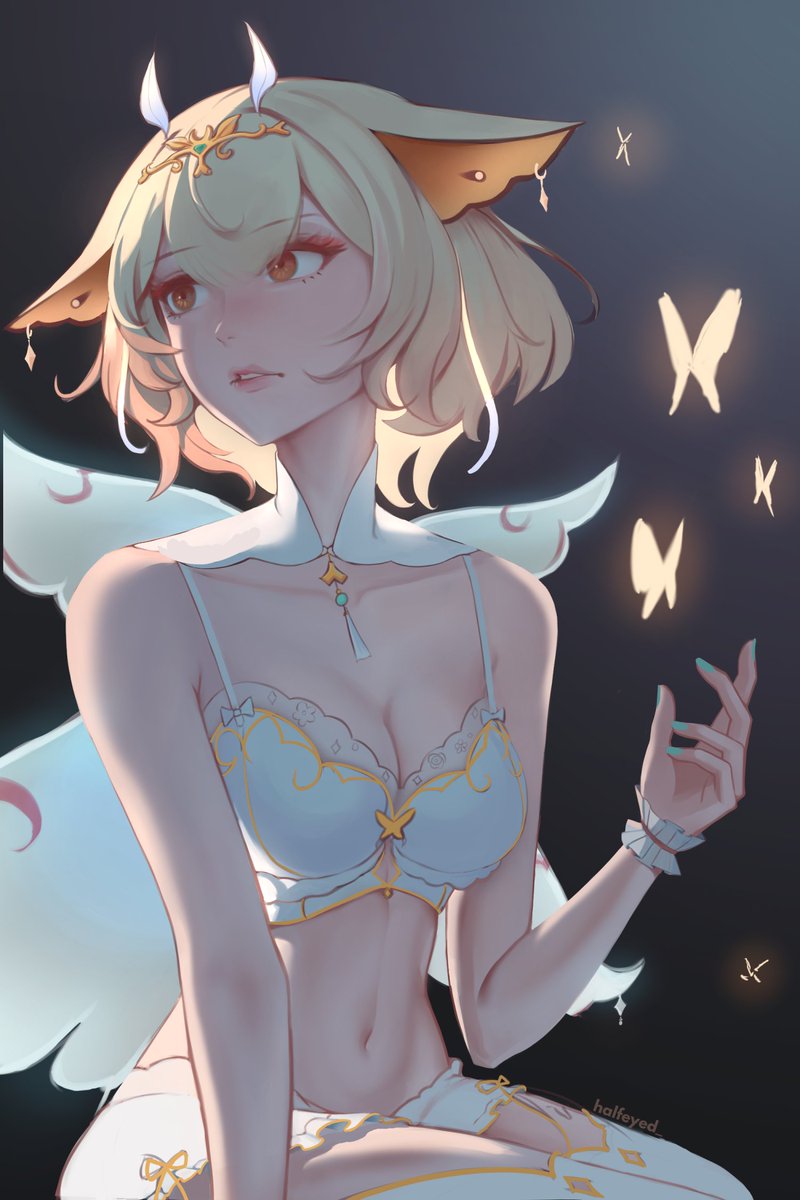 halfeyed 🍫 tweet media