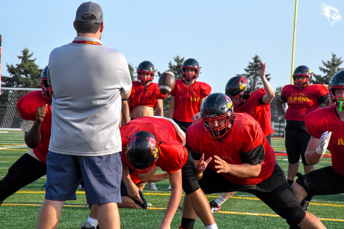 𝙀𝙫𝙚𝙧𝙮. 𝙍𝙚𝙥. 𝘾𝙤𝙪𝙣𝙩𝙨.

#Gameweek / #CardinalCulture
