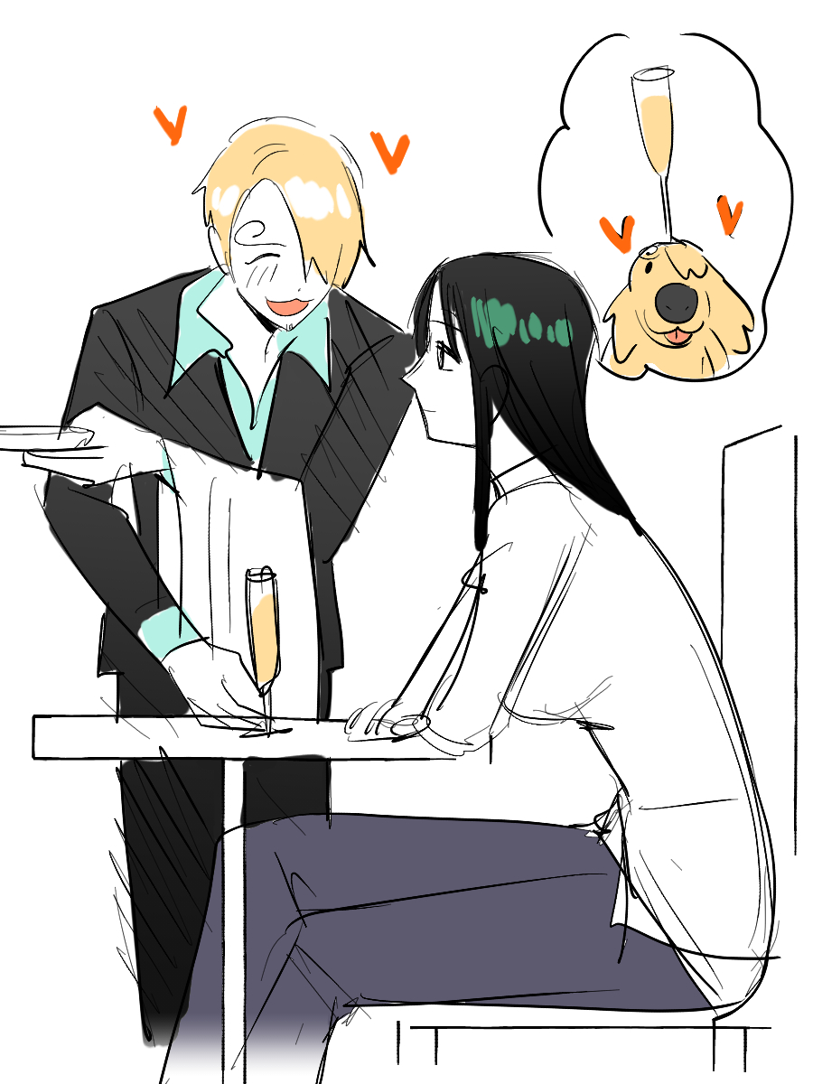 ポ (@p5naq_pv) on Twitter photo 