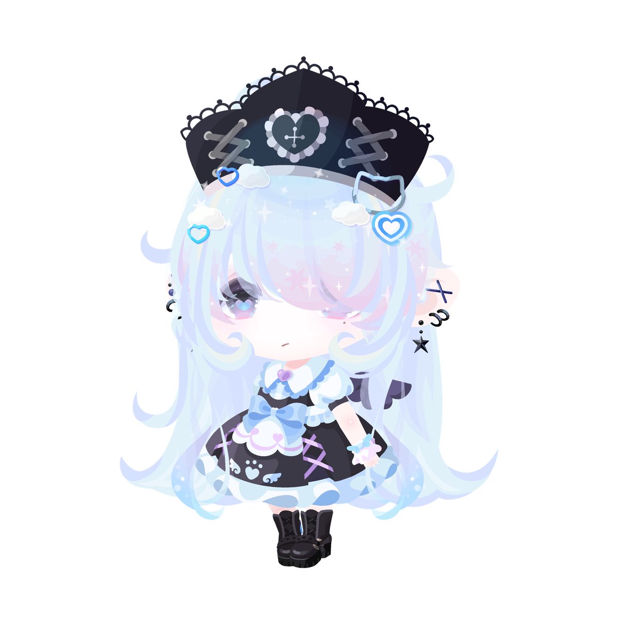 ゆい我独尊 (@bcmvdh_) on Twitter photo 