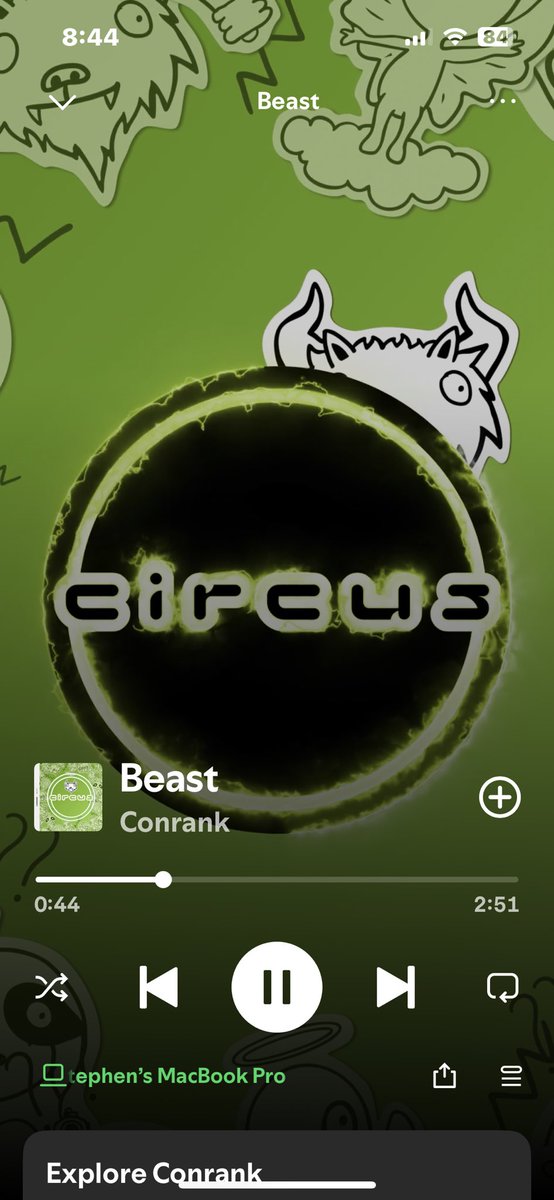 Stephen Gopaul tweet media