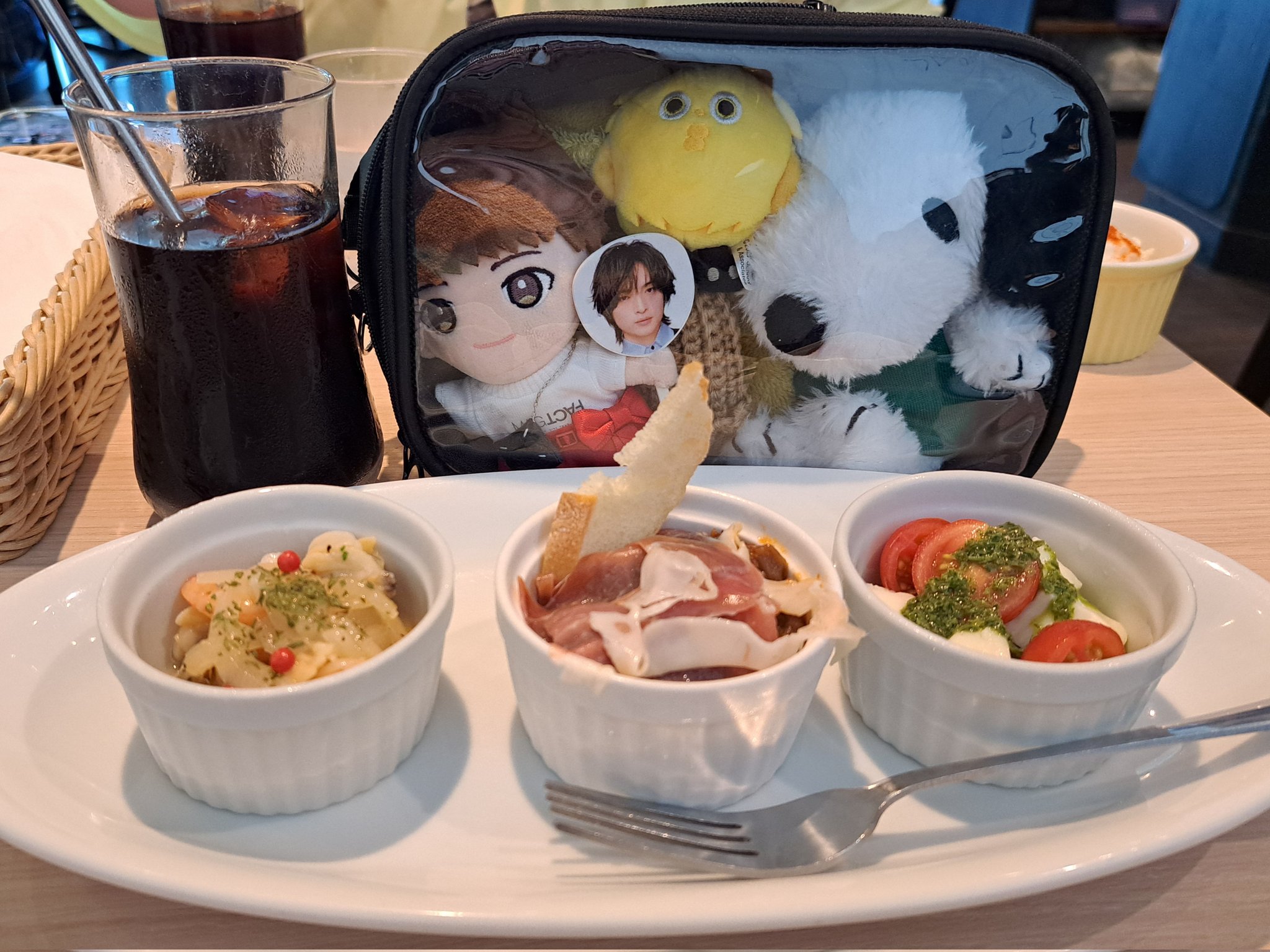 キスマイパンフはちみつちゃん様お取り置き キスマイパンフはちみつちゃん様お取り置き