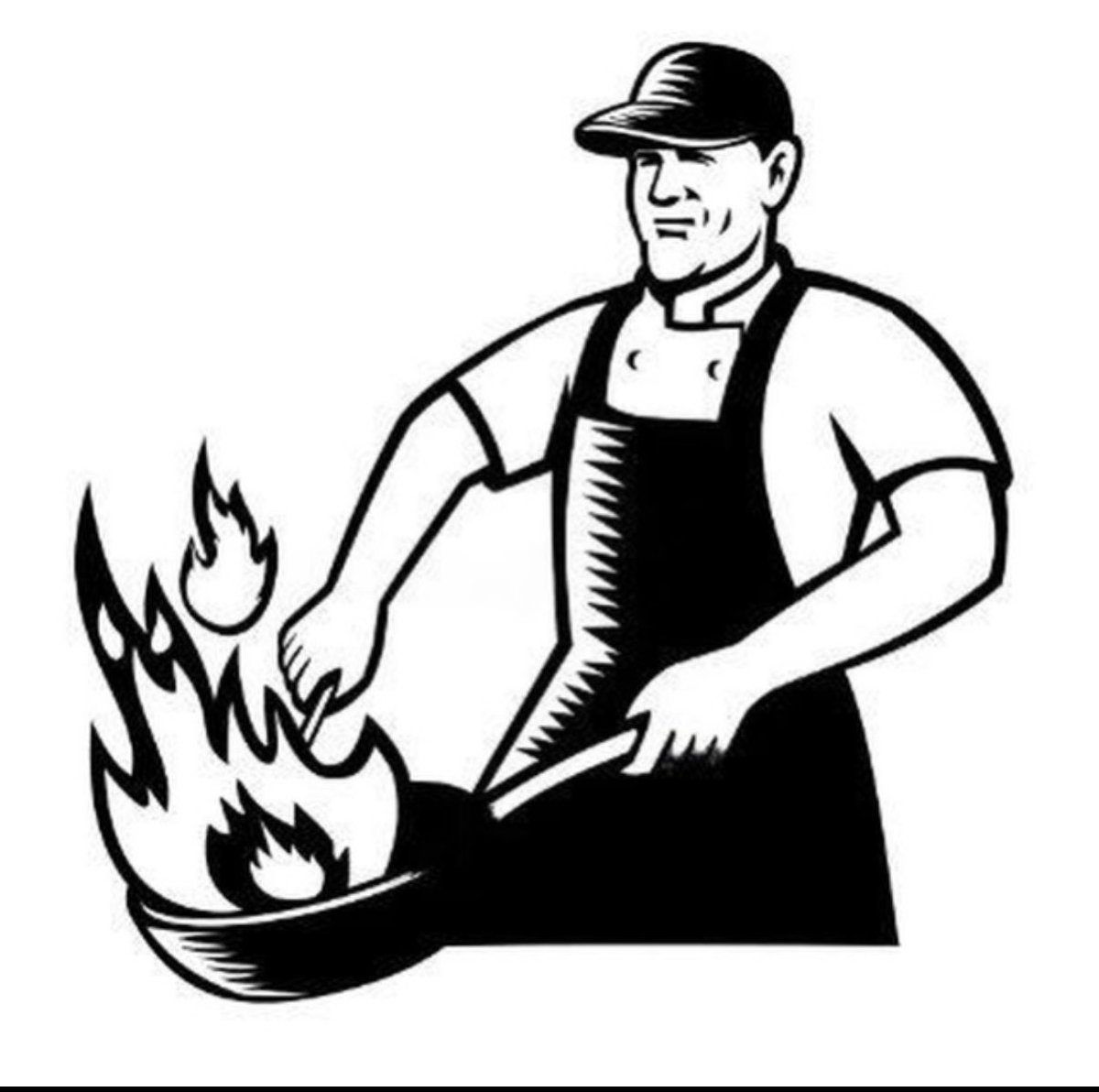SefuT88's tweet photo. @GuthixHL wok man cooking🔥🔥🔥 https://t.co/iHeZqmskmB