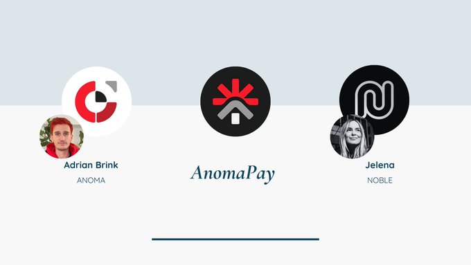 To really get what <a href="/anoma/">Anoma</a> stands for, you gotta be intentional about it. 🤔

Here I am, diving deep, doing the research, trying to fully grasp the shift their innovation brings.