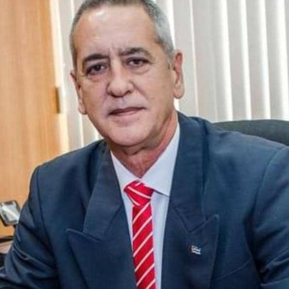 Me Joachim Alonso@ Gouverneur de la banque centrale du cuba...🇺🇸🇨🇳🇷🇺/ Intéressant