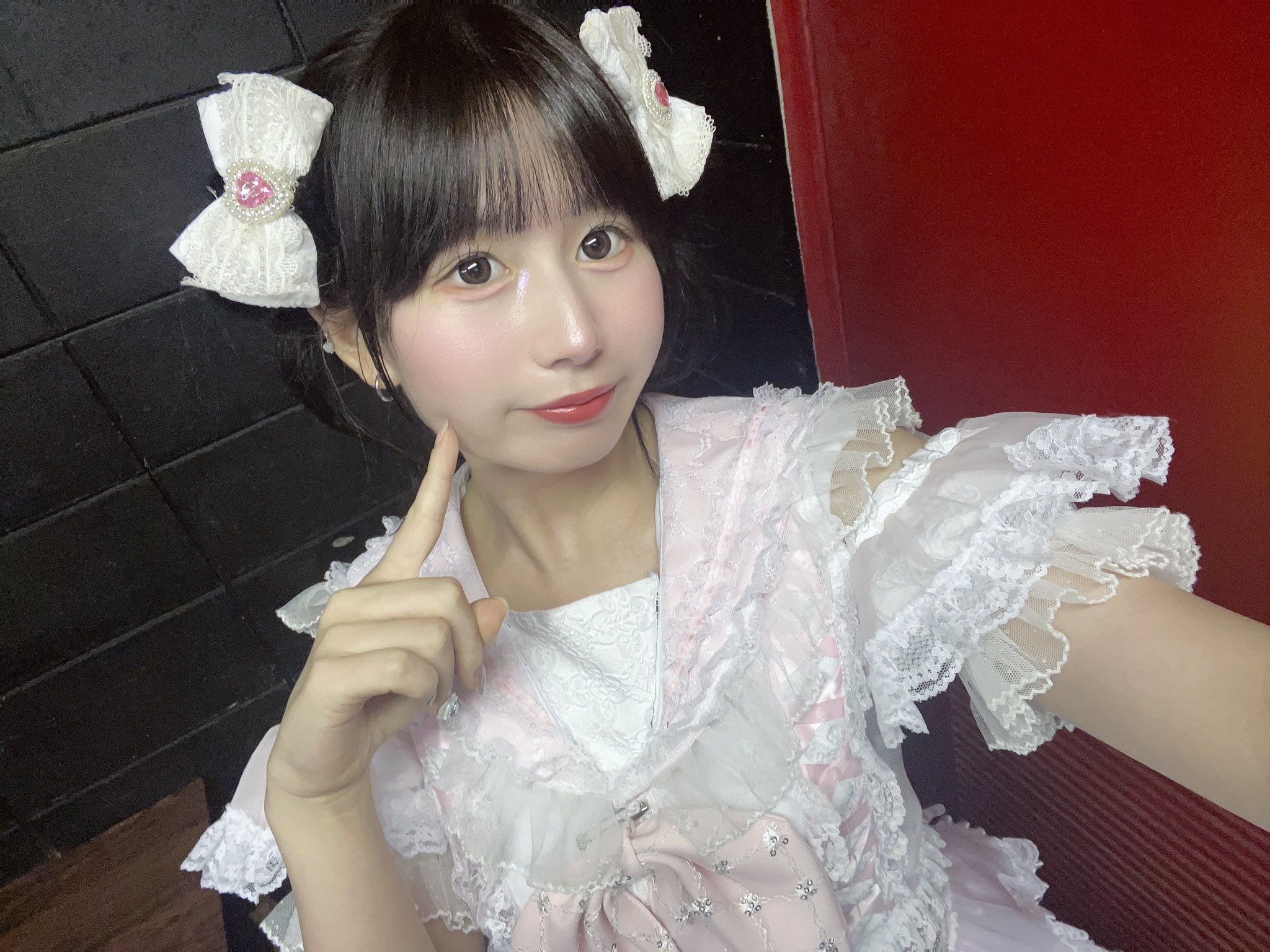 白雪まゆʚ🎀ɞ on X: 