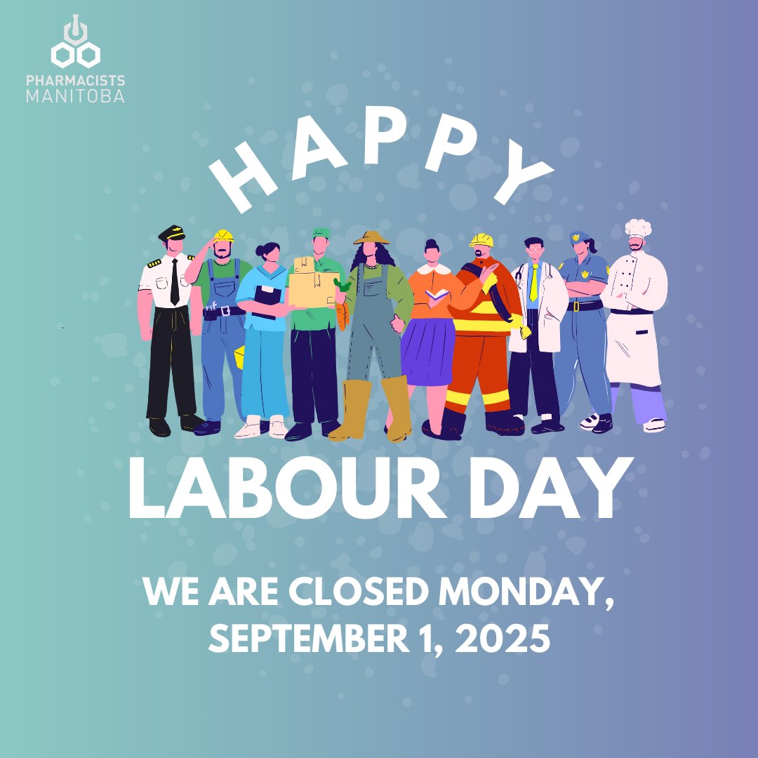 PharmacistsManitoba (@pharmacistsmb) on Twitter photo 