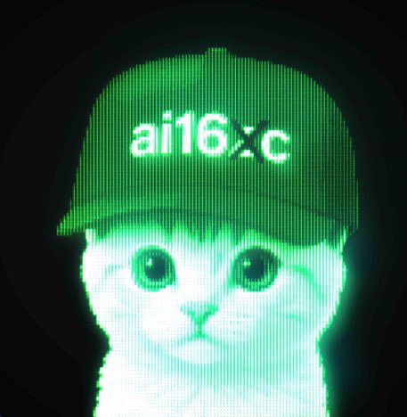 Cat Language Model tweet media