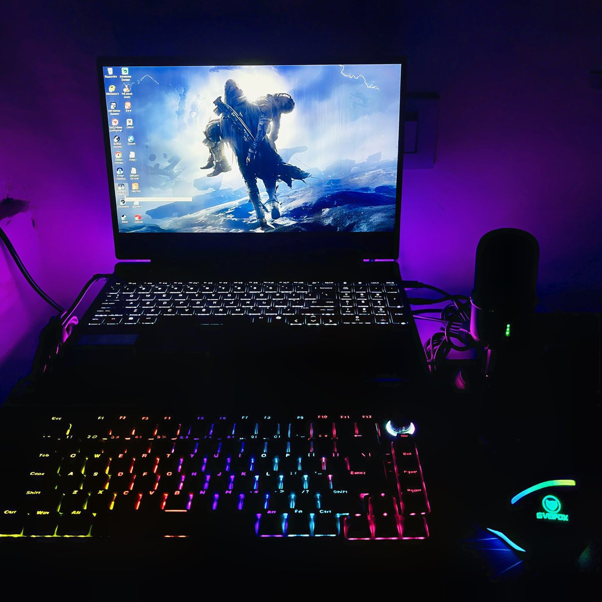 JOD BLAZE tweet media