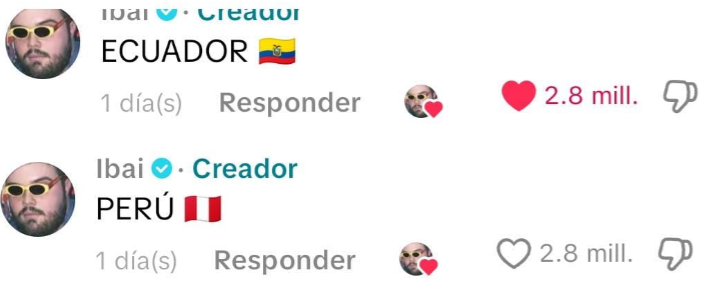 EMPATAMOOOOSS CARAJOOO, SOLTAMOS LAS BESTIAS.🇪🇨