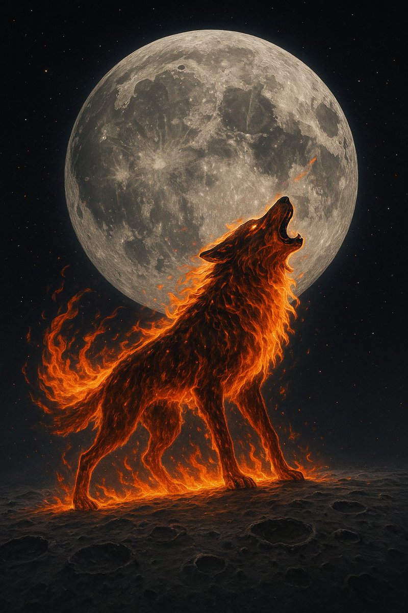 The calm before the big push ⏲️