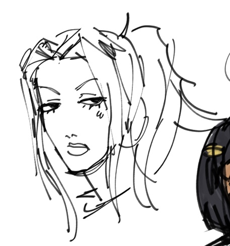 Are they lovers?
Worse  #bruabba